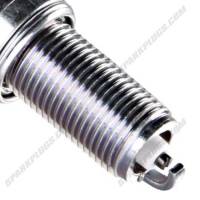 NGK - NGK 92038 - LFR7A V-Power Spark Plug - Image 4