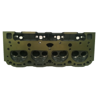 EngineQuest - EngineQuest CH305B - Chevy 305 Vortec Cylinder Head - Image 2