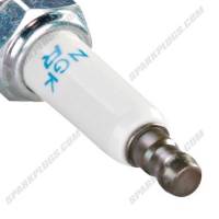 NGK - NGK 5146 - PTR4B-15 Laser Platinum Spark Plug - Image 3