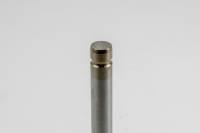 Genuine GM Parts - Genuine GM Parts 12569427 - Hollow Stem LS3 Intake Valve - Image 4