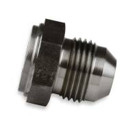 Earls Performance Plumbing - Earls Performance Plumbing EAR967104ERL - 4AN Male Steel Weld Fitting - Image 2