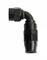 Earls Performance Plumbing - Earls Performance Plumbing EAR629112ERL - 12AN 90 Deg Ultrapro Twist-On Swivel Hose - Image 2