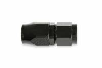 Earls Performance Plumbing - Earls Performance Plumbing EARAT800108ERL - 8AN St. Black Swivel-Seal - Image 1