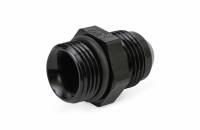 Earls Performance Plumbing - Earls Performance Plumbing EARAT985008ERL - Black 8AN To 3/416AN Cntrsnk - Image 2