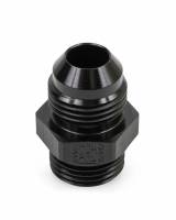 Earls Performance Plumbing - Earls Performance Plumbing EARAT985008ERL - Black 8AN To 3/416AN Cntrsnk - Image 4