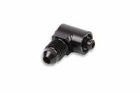 Earls Performance Plumbing - Earls Performance Plumbing EARLS9805ERL - LS Steam Vent Adapters 4AN Dual Out (One) - Image 2