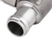 Earls Performance Plumbing - Earls Performance Plumbing EARSS988412ERL - SS 90 Deg 3/4 An Barb To 3/4 Npt Swivel - Image 3