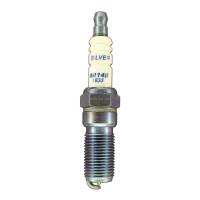 Brisk Spark Plugs - Brisk Racing RR14S Silver Racing Spark Plug - 14mm - Image 1