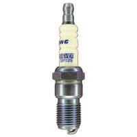 Brisk Spark Plugs - Brisk Racing GR12S Silver Racing Spark Plug - 14mm - Image 1