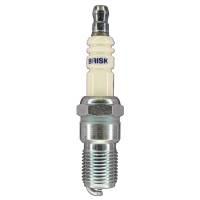 Brisk Spark Plugs - Brisk Racing GR14S Silver Racing Spark Plug - 14mm - Image 1