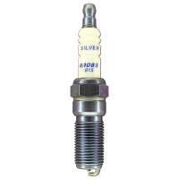 Brisk Spark Plugs - Brisk Racing RR08S Silver Racing Spark Plug - 14mm - Image 1