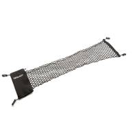 GM Accessories - GM Accessories 84105423 - Bed Vertical Cargo Net with Storage Bag featuring GMC Logo [2019+ Sierra] - Image 2