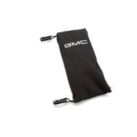 GM Accessories - GM Accessories 84105423 - Bed Vertical Cargo Net with Storage Bag featuring GMC Logo [2019+ Sierra] - Image 3