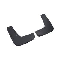 GM Accessories - GM Accessories 84159804 - Front Molded Splash Guards in Black [2018-2020 Traverse] - Image 3