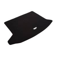 GM Accessories - GM Accessories 84178766 - Premium Carpeted Cargo Area Mat in Jet Black with Cadillac Logo [2019+ XT4] - Image 3