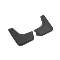 GM Accessories - GM Accessories 84397219 - Front Splash Guards in Pitch Dark Night [2018+ Enclave] - Image 3