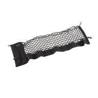 GM Accessories - GM Accessories 84444362 - Vertical Cargo Net with Storage Bag featuring Bowtie Logo [2021+ Suburban/Tahoe] - Image 2