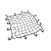 GM Accessories - GM Accessories 84460022 - Vertical Cargo Net with Storage Bag [2020+ CT5] - Image 2