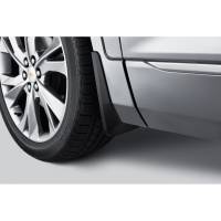 GM Accessories - GM Accessories 86507351 - Front Molded Splash Guards [2019+ Blazer] - Image 1