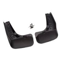 GM Accessories - GM Accessories 86507351 - Front Molded Splash Guards [2019+ Blazer] - Image 2