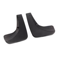 GM Accessories - GM Accessories 86507351 - Front Molded Splash Guards [2019+ Blazer] - Image 3