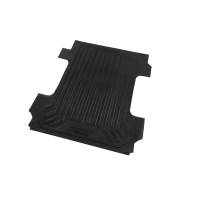 GM Accessories - GM Accessories 84634079 - Bed Mat in Black with GMC Logo for Standard Bed Models [2020+ Sierra HD] - Image 2
