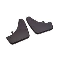 GM Accessories - GM Accessories 86517290 - Front Splash Guards in Black Raven [2021+ Escalade] - Image 2