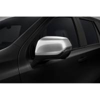 GM Accessories - GM Accessories 84769057 - Outside Rearview Mirror Covers in Galvano [2021+ Escalade] - Image 1