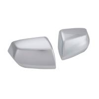 GM Accessories - GM Accessories 84769057 - Outside Rearview Mirror Covers in Galvano [2021+ Escalade] - Image 2