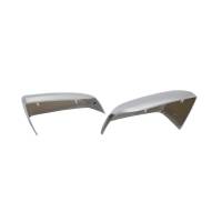 GM Accessories - GM Accessories 84769057 - Outside Rearview Mirror Covers in Galvano [2021+ Escalade] - Image 3
