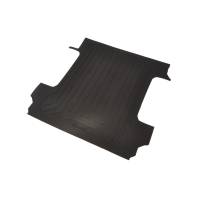 GM Accessories - GM Accessories 84050999 - Bed Mat in Black with GMC Logo for Short Bed Models [2019+ Sierra 1500] - Image 2