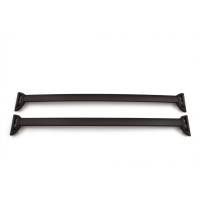 GM Accessories - GM Accessories 19154851 -  Removable Roof Rack Cross Rails in Black - Image 1