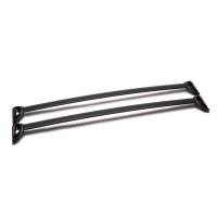 GM Accessories - GM Accessories 19154851 -  Removable Roof Rack Cross Rails in Black - Image 2
