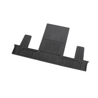 GM Accessories - GM Accessories 84646761 - Third Row Premium All Weather Floor Liner in Jet Black [2021+ Yukon] - Image 3