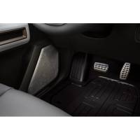 GM Accessories - GM Accessories 84712886 - Sport Pedal Cover Package [Hummer EV Pickup 2022+] - Image 1