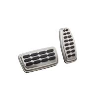 GM Accessories - GM Accessories 84712886 - Sport Pedal Cover Package [Hummer EV Pickup 2022+] - Image 2