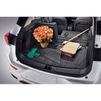 GM Accessories - GM Accessories 42750494 - Integrated Cargo Liner in Ebony with Buick Script [2020+ Encore GX] - Image 2