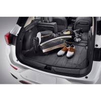 GM Accessories - GM Accessories 42750494 - Integrated Cargo Liner in Ebony with Buick Script [2020+ Encore GX] - Image 3