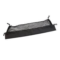 GM Accessories - GM Accessories 84246517 - Vertical Cargo Net with Storage Bag featuring Cadillac Logo [2020+ XT6] - Image 2
