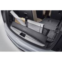 GM Accessories - GM Accessories 84246517 - Vertical Cargo Net with Storage Bag featuring Cadillac Logo [2020+ XT6] - Image 4