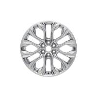 GM Accessories - GM Accessories 84458007 - 20-Inch Aluminum Split-Spoke Wheel in Chrome Finish [2021+ Blazer] - Image 2