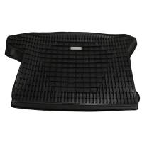 GM Accessories - GM Accessories 84175402 - Premium All Weather Cargo Area Tray in Jet Black with Cadillac Logo [2019+ XT4] - Image 3