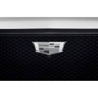 GM Accessories - GM Accessories 86527902 - Cadillac Emblems in Monochromatic Finish [2021+ Escalade] - Image 3