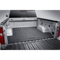 Accessories - Cargo Management - Bed Protection