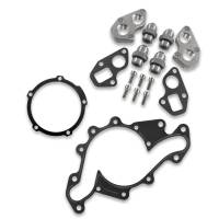 Water Pump Components, Gaskets, & Hardware