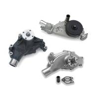Cooling - Water Pumps & Components - Water Pumps