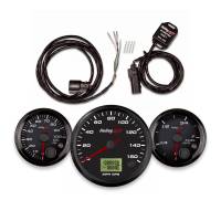Electrical & Ignition - Electrical - Gauges & Accessories