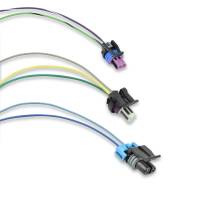 Electrical - Wiring - Wiring Connectors/Pigtails