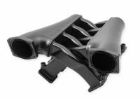 Holley Sniper EFI - Holley Sniper EFI 822242 - "Dual Plenum" Intake Manifold 102mm throttle body bore for GM LS3/L92 - Image 2