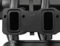 Holley Sniper EFI - Holley Sniper EFI 822242 - "Dual Plenum" Intake Manifold 102mm throttle body bore for GM LS3/L92 - Image 9
